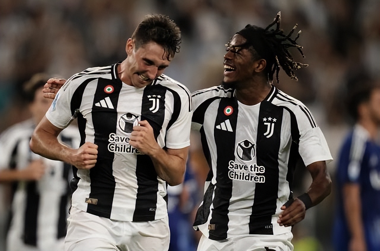 尤文图斯战平，小组形势扑朔迷离的简单介绍