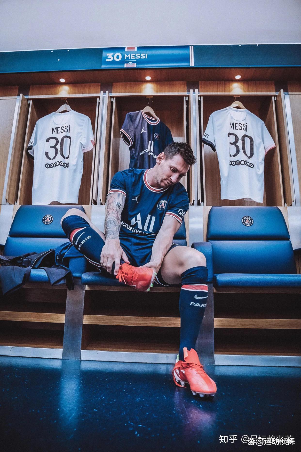 开云体育中国-梅西破门，巴萨锁定小组头名