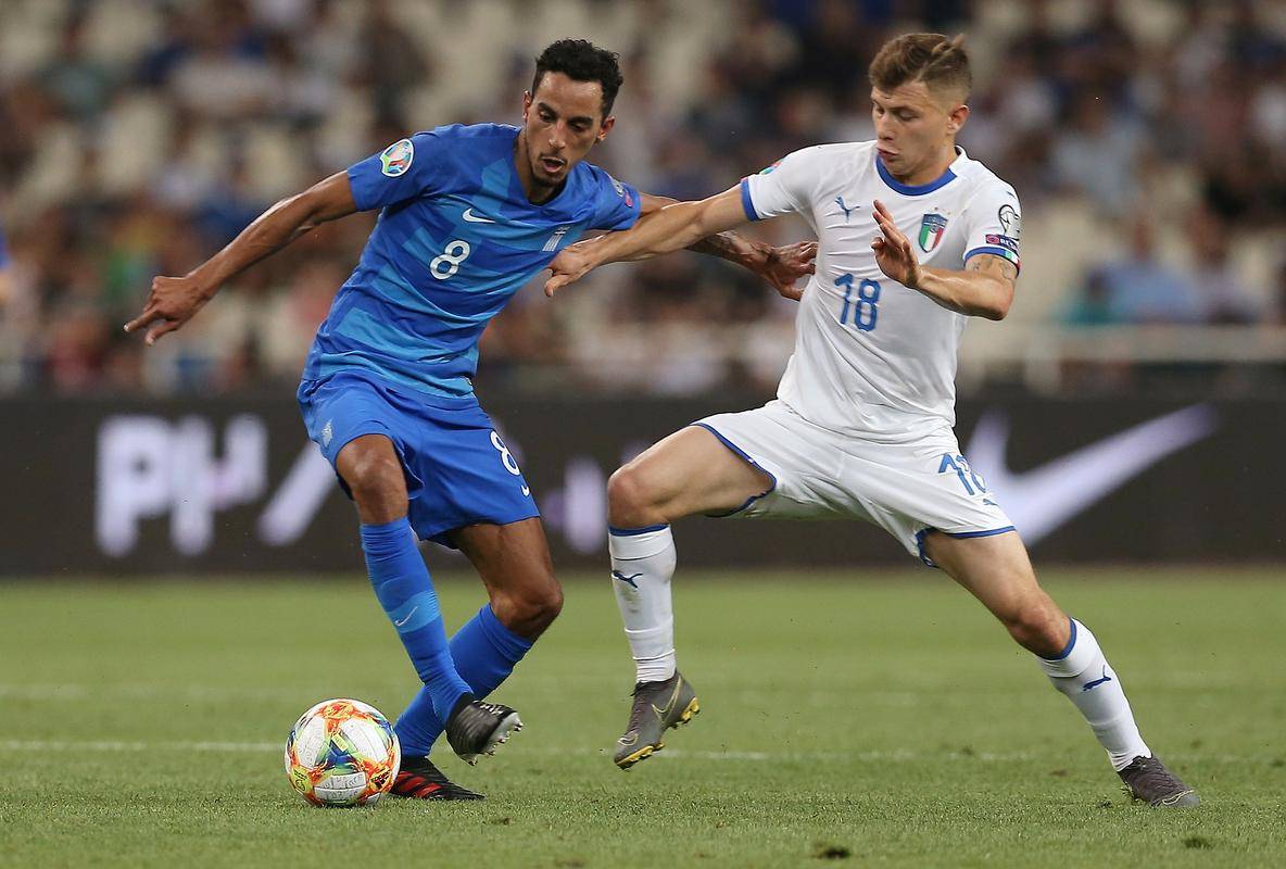 关于希腊力克英格兰，萨内关键制胜的信息