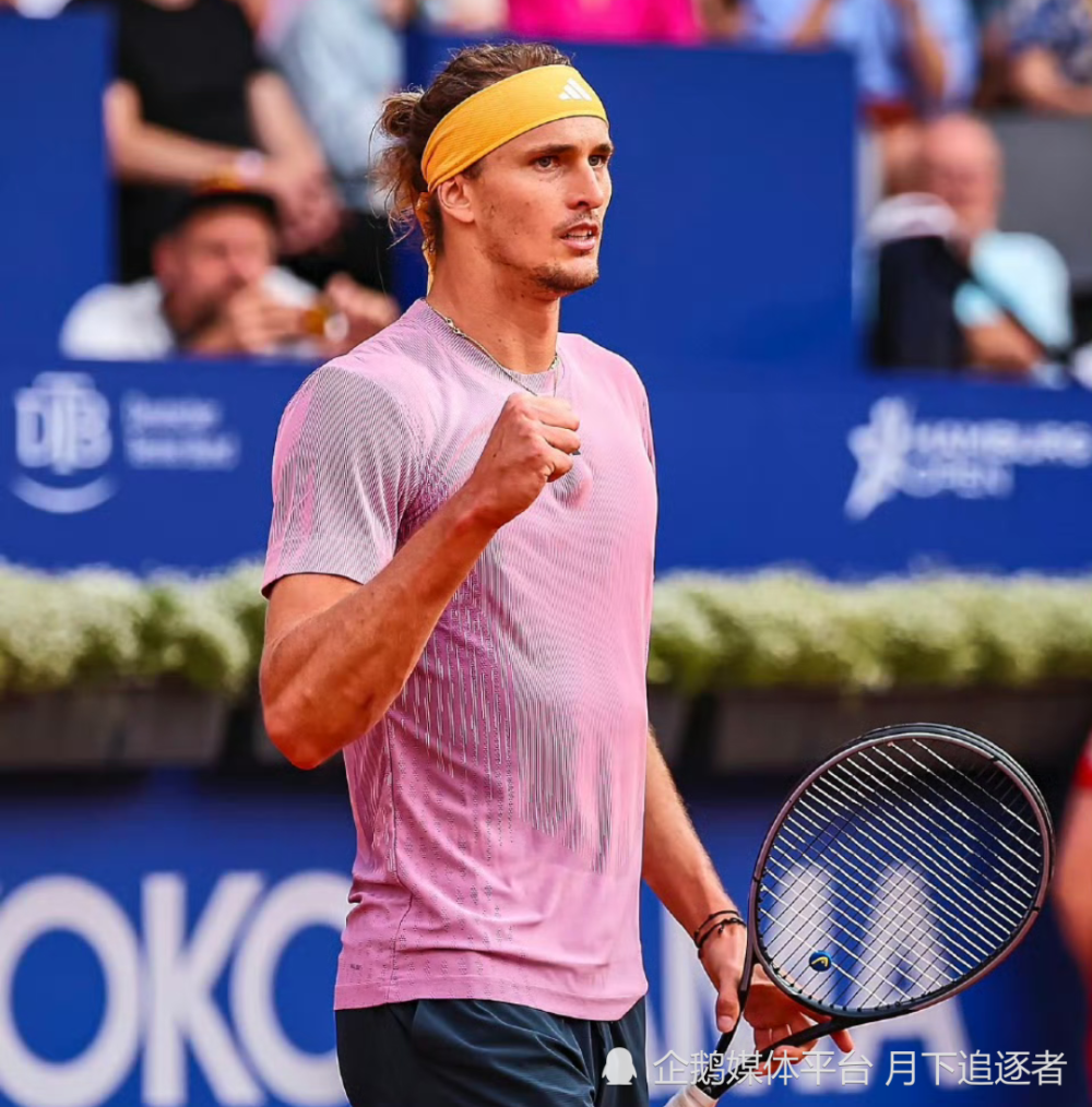 ATP总决赛轻取美网,兹维列夫惊艳四座 ATP总决赛轻取美网,兹维列夫惊艳四座