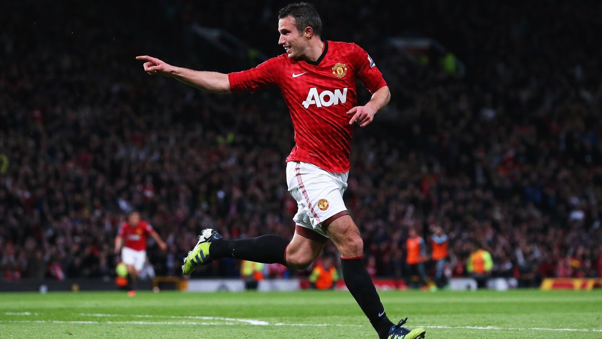 德甲争冠战之夜,英格拉姆成为胜负手